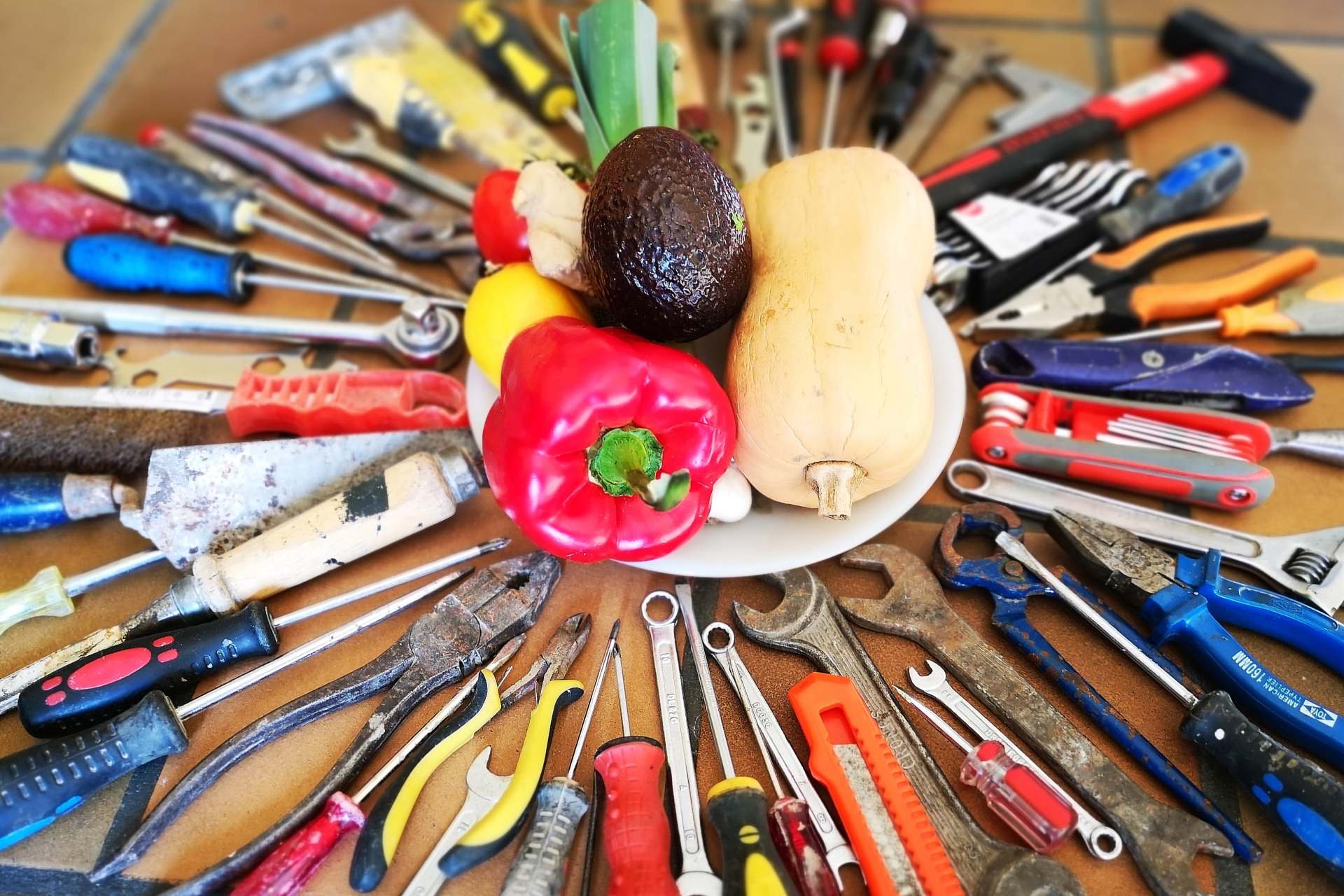 Napraw swÃ³j organizm i Å¼yj zdrowo.