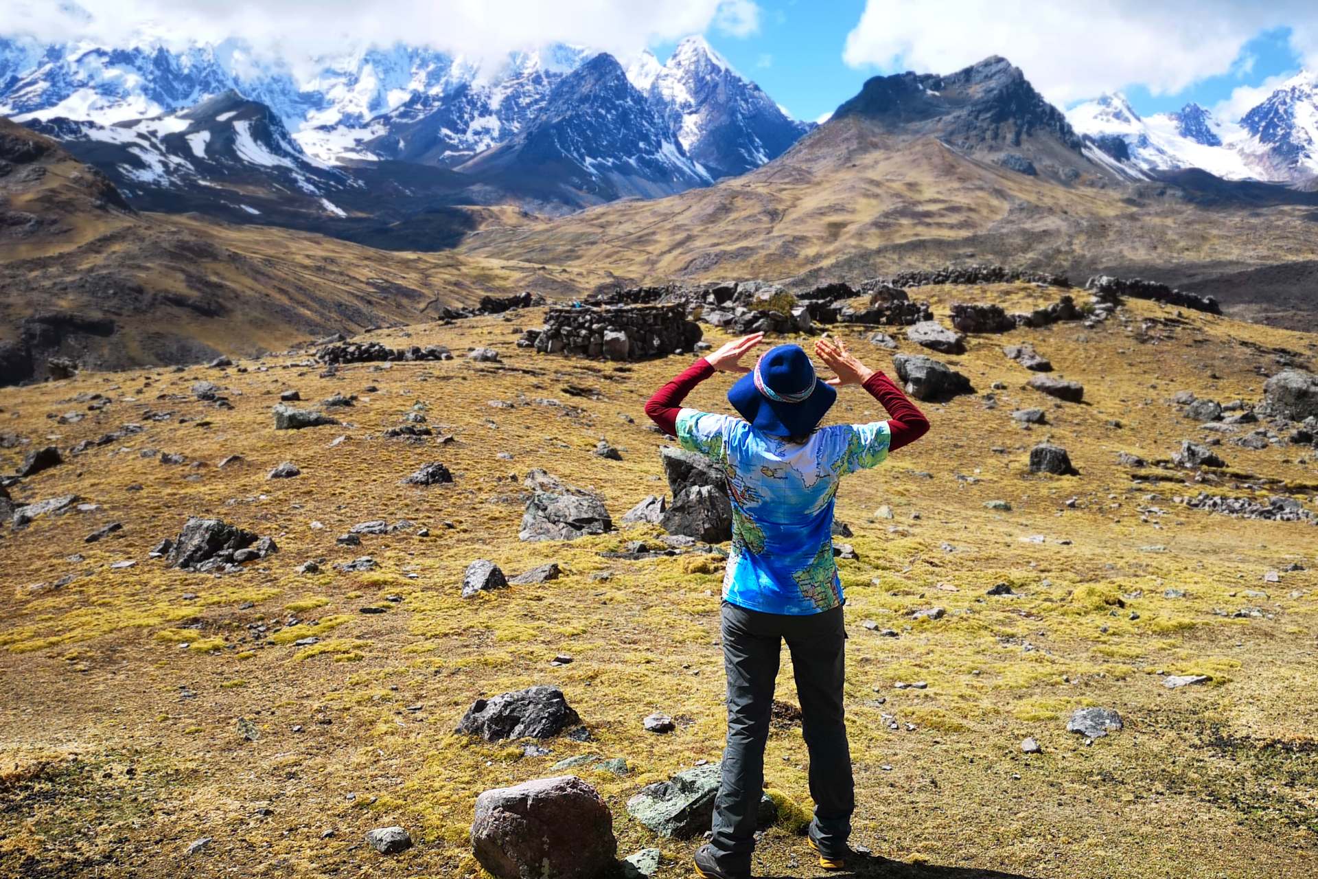 Przyroda i zdrowie para idealna