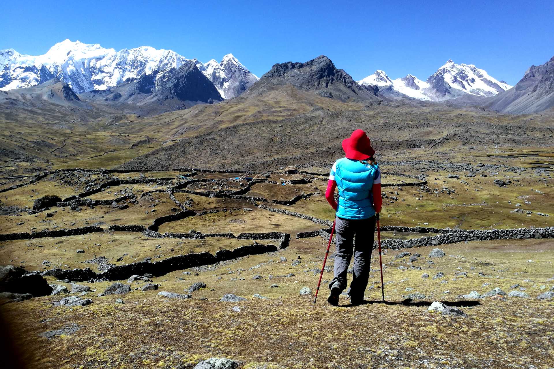 Dbaj o zdrowie, ruszaj siÄ™ codziennie.